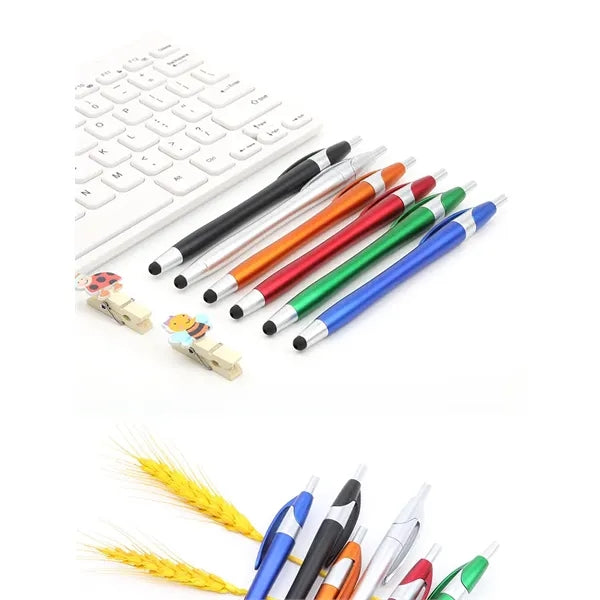 Stylus Click Pen