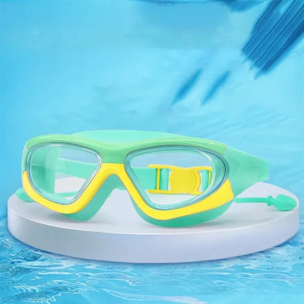 Kids Swim Goggles