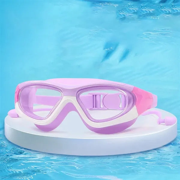 Kids Swim Goggles