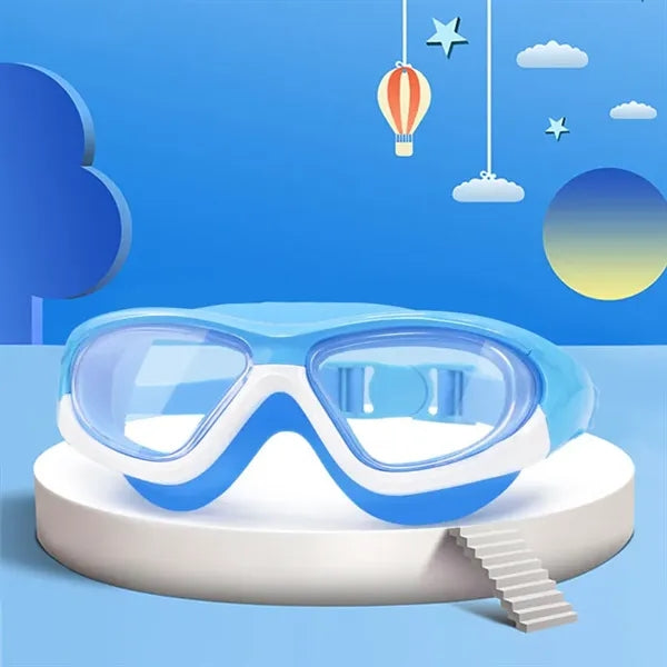 Kids Swim Goggles