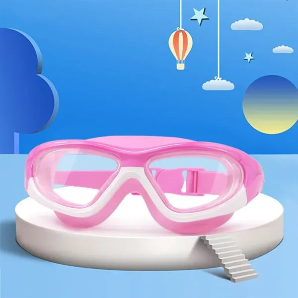 Kids Swim Goggles