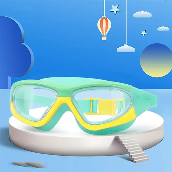 Kids Swim Goggles