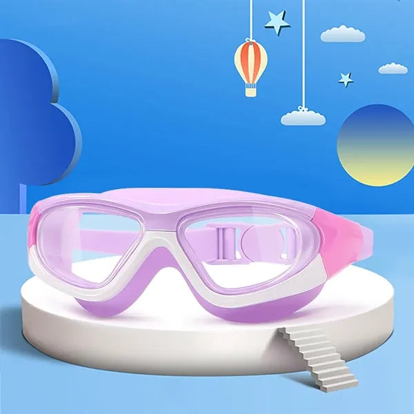 Kids Swim Goggles
