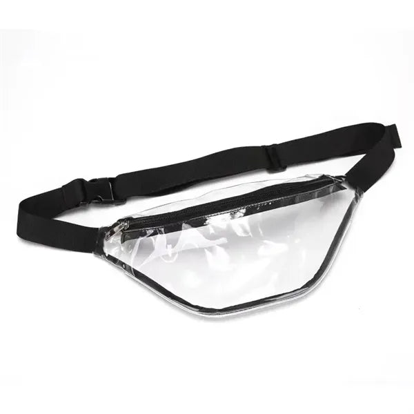 Clear Fanny Pack