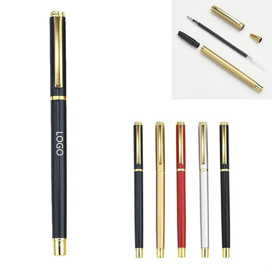 Metal Ink Pen