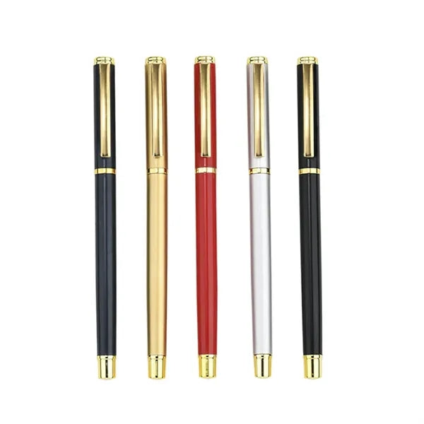 Metal Ink Pen
