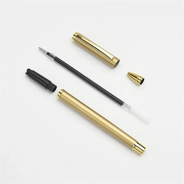 Metal Ink Pen