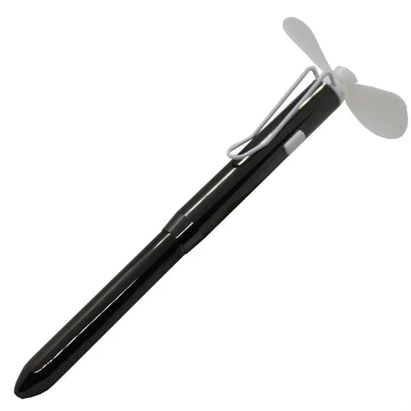 Multi-function Ballpoint Pen with Fan