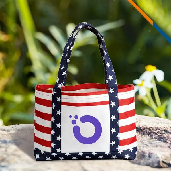 Baten Tote Bag