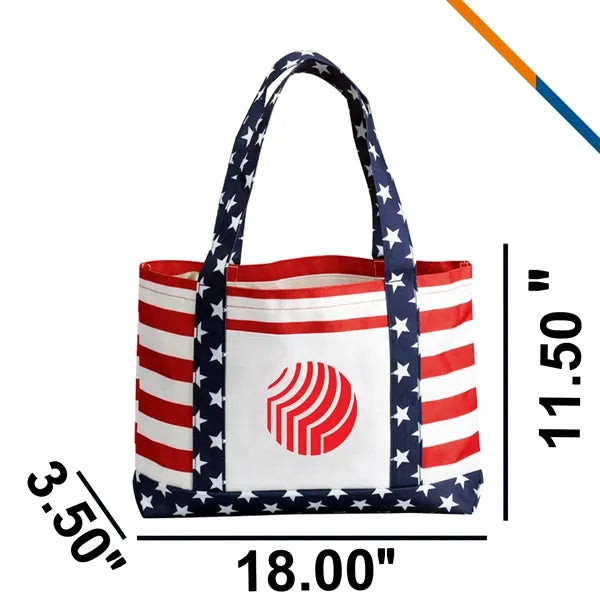 Baten Tote Bag