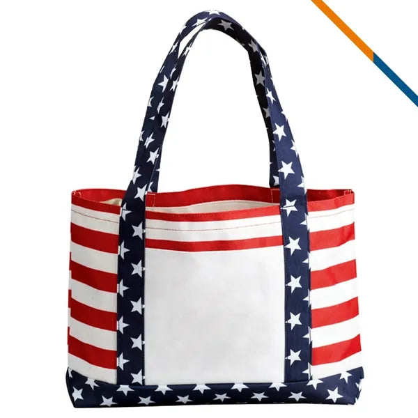 Baten Tote Bag
