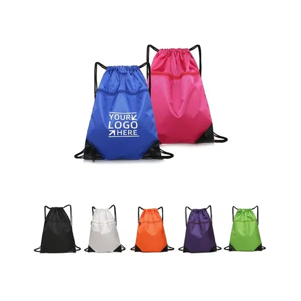 Sports Drawstring Bag