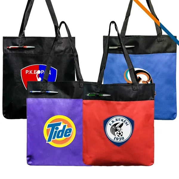 Lolar Tote Bag