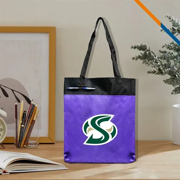 Lolar Tote Bag
