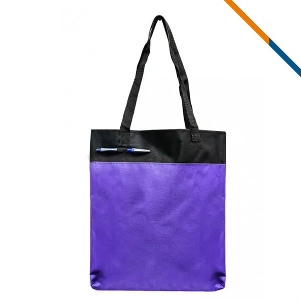 Lolar Tote Bag
