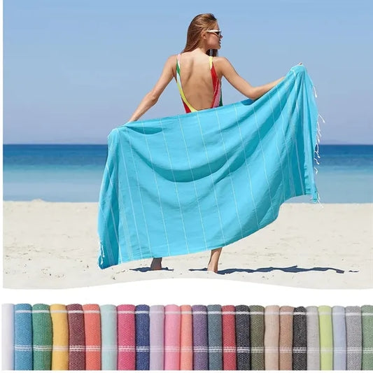 71" Oversived Beach Towel