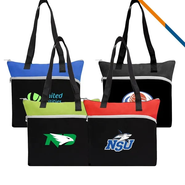 Plasm Tote Bag