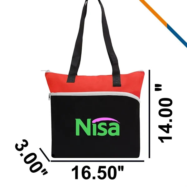 Plasm Tote Bag
