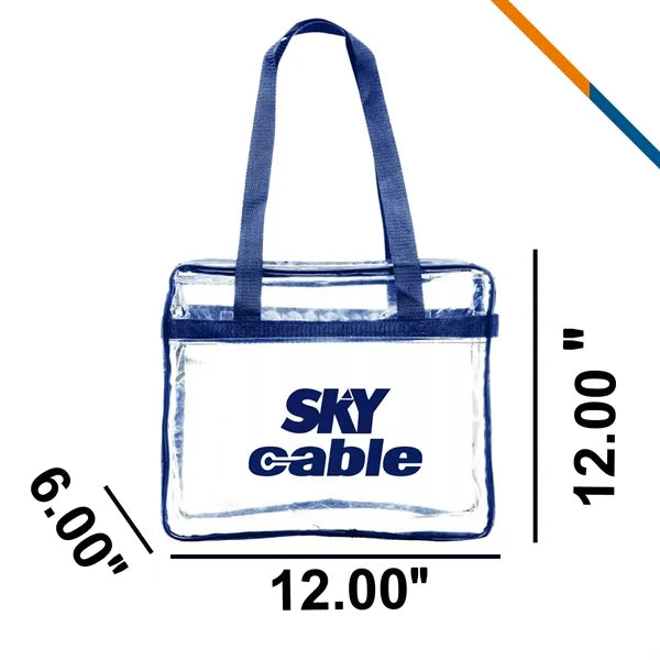 Plasm Tote Bag