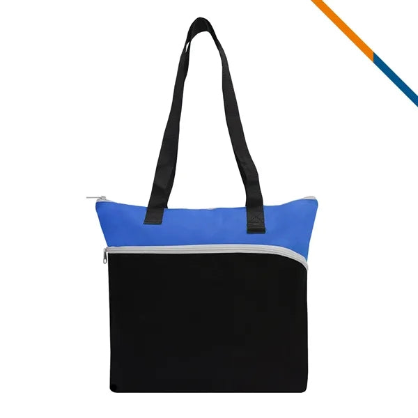 Plasm Tote Bag