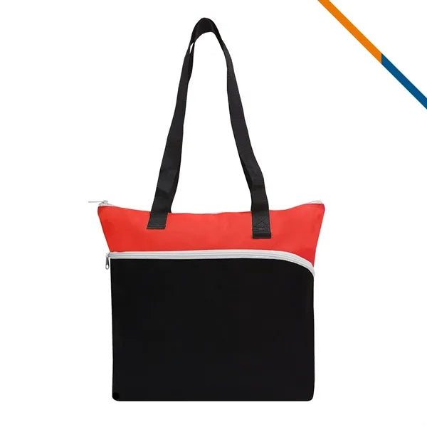 Plasm Tote Bag