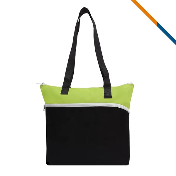 Plasm Tote Bag