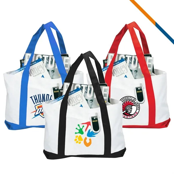 Folast Tote Bag