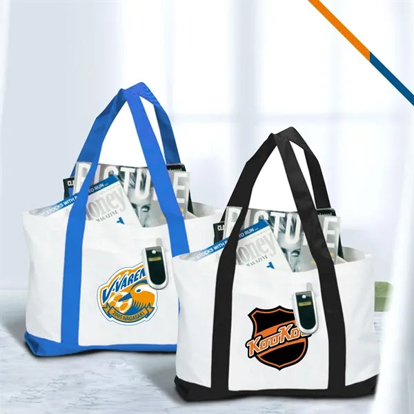 Folast Tote Bag