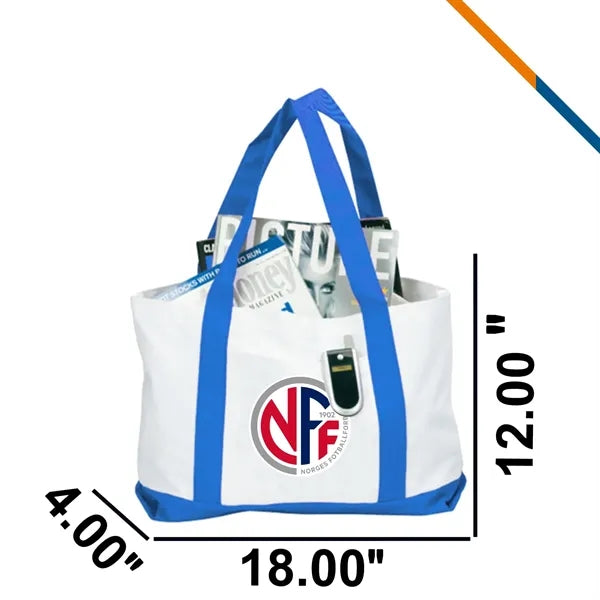 Folast Tote Bag