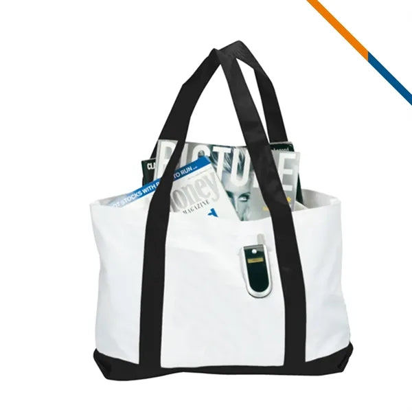 Folast Tote Bag