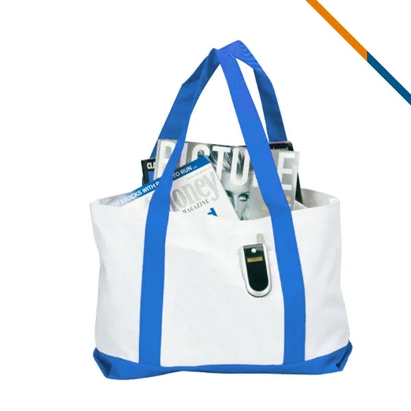Folast Tote Bag