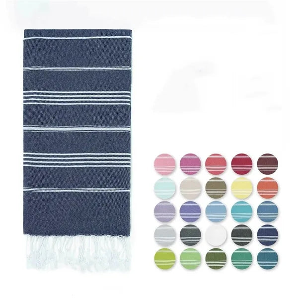 71" Oversived Beach Towel