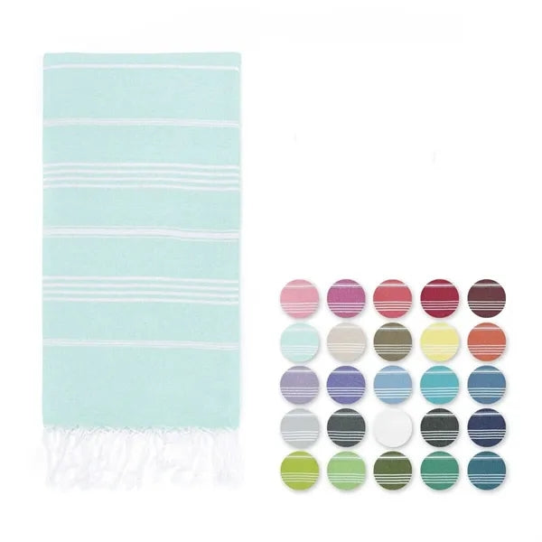 71" Oversived Beach Towel
