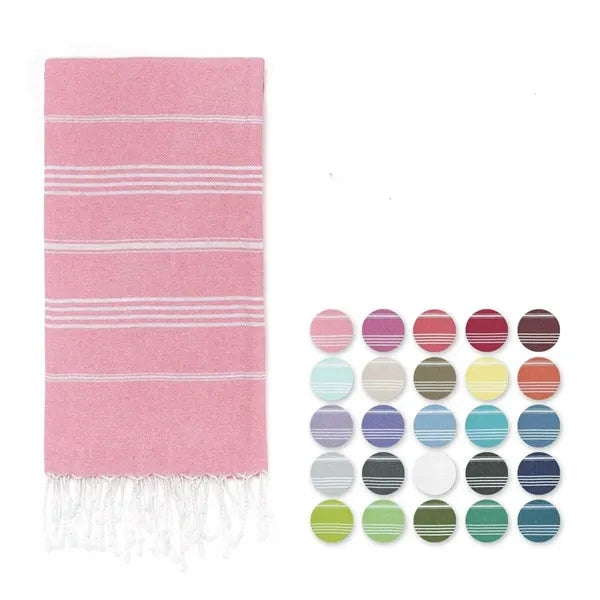 71" Oversived Beach Towel