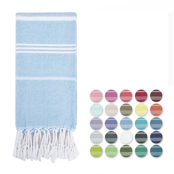 71" Oversived Beach Towel