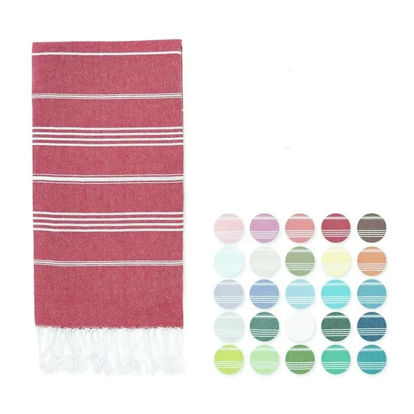71" Oversived Beach Towel