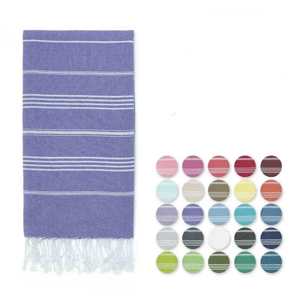 71" Oversived Beach Towel