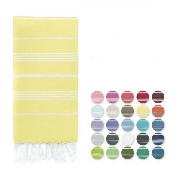 71" Oversived Beach Towel