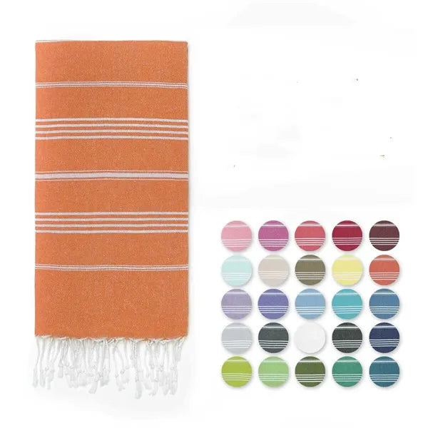 71" Oversived Beach Towel