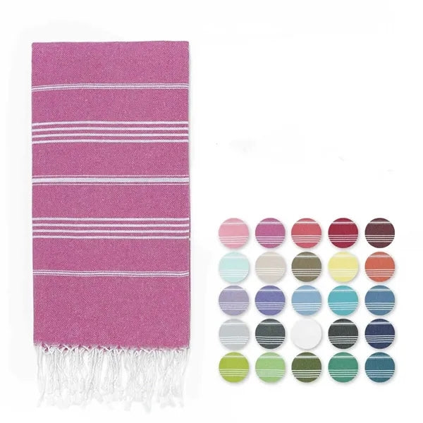 71" Oversived Beach Towel