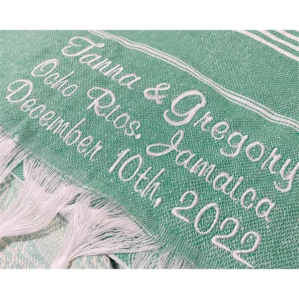 71" Oversived Beach Towel