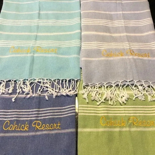 71" Oversived Beach Towel