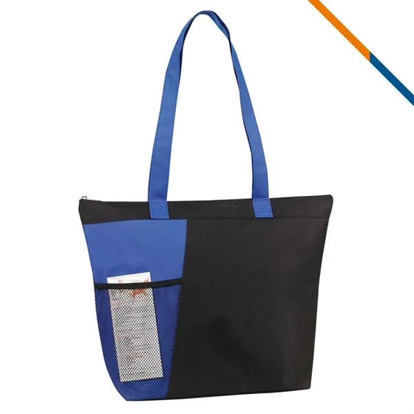 Metic Tote Bag