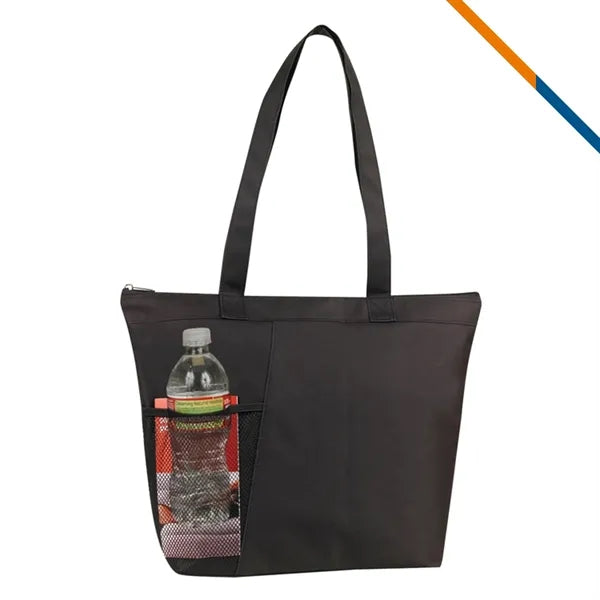Metic Tote Bag