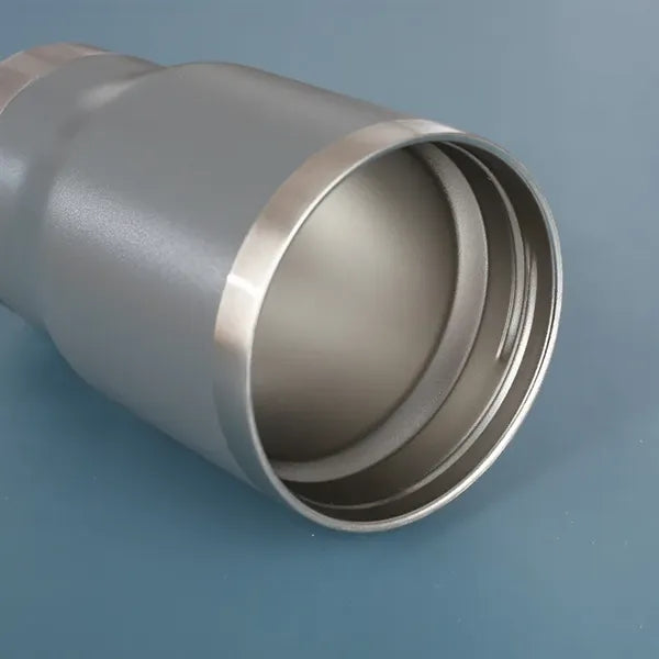 14oz Stainless Steel Can Cooler Beer Bottle Insulator