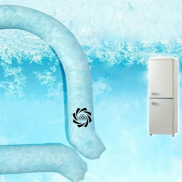 Cooling neck tube