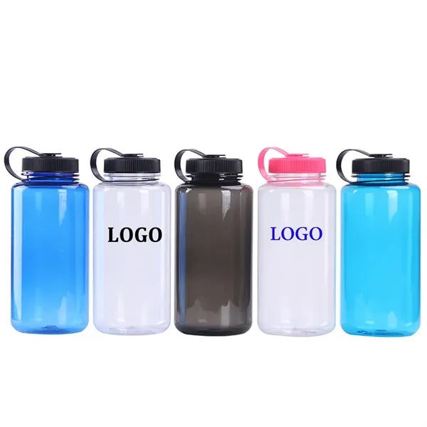 32 Oz Tritan Hydrator Sports Bottle