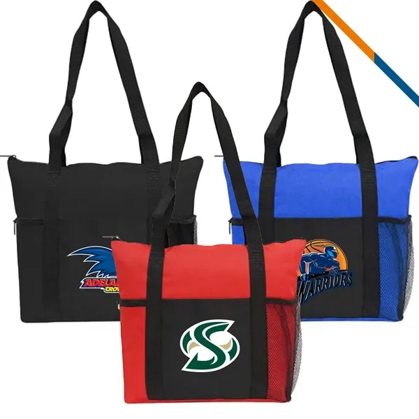 Solut Tote Bag