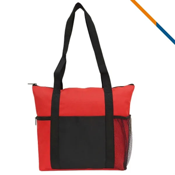 Solut Tote Bag