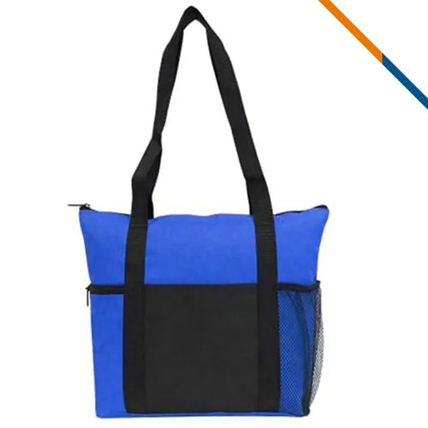Solut Tote Bag
